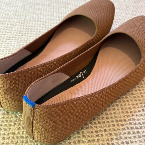 Rothy's The Max Square Mary Jane - Picture 2 of 3